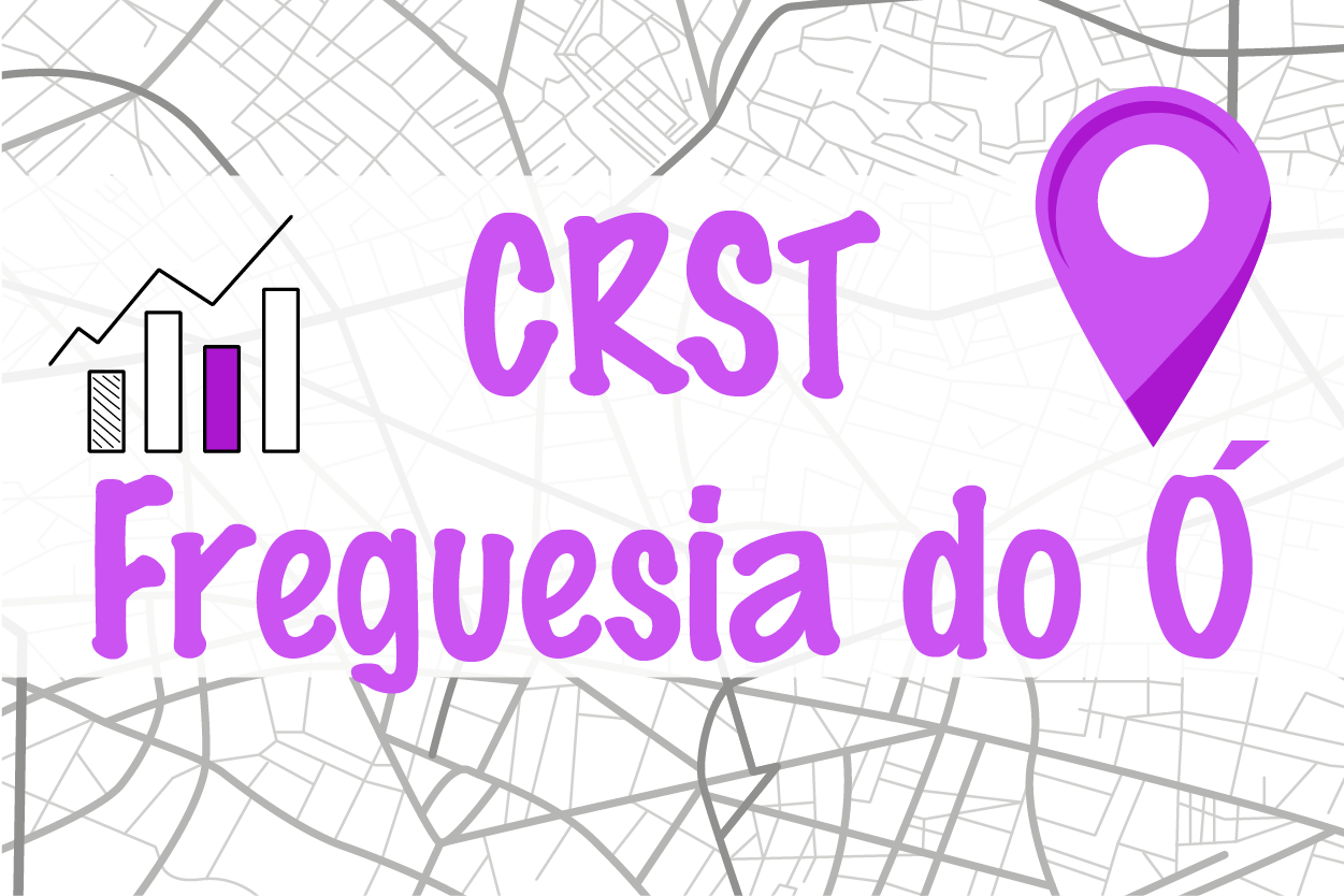 clique na imagem para fazer download do boletim do CRST Norte